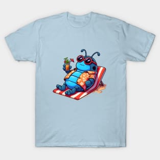 June Bug T-Shirt